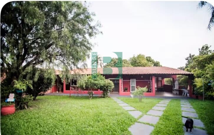 Chácara em Residencial Burato, Campinas/SP