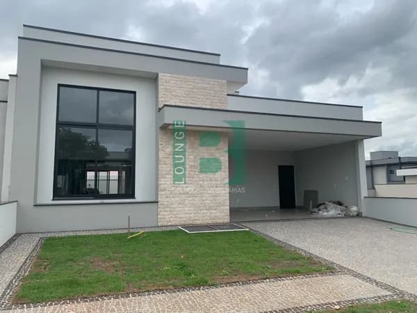 Casa em Paulínia - Jardim Pari