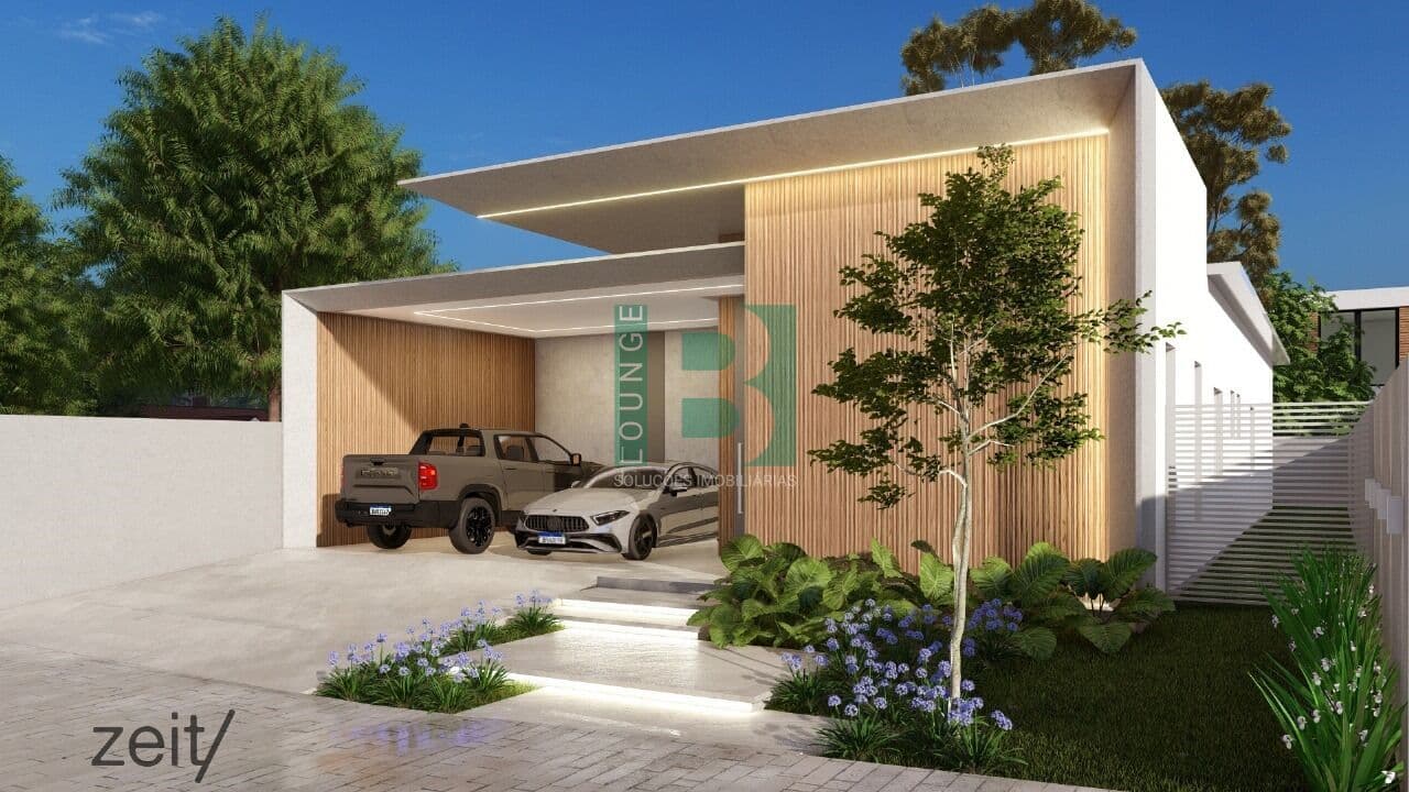 Casa de Condomínio em Campinas - Loteamento Residencial Arborais