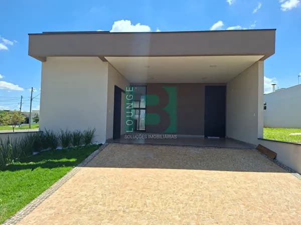 Casa Térrea – Terras da Estância (Ala dos Ypês)