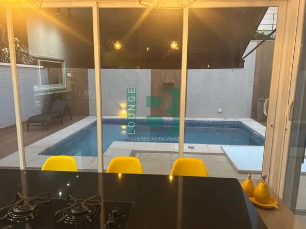 Casa em Paulínia - Jardim Planalto