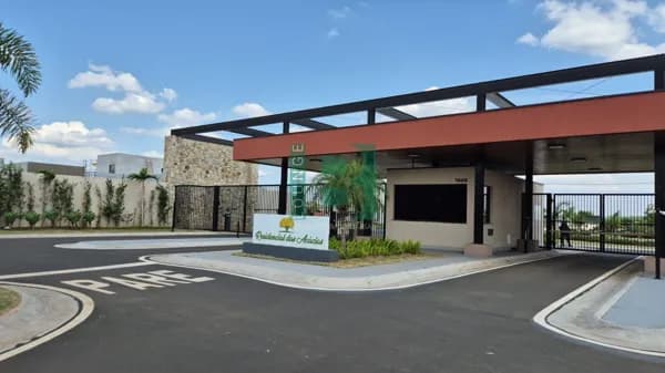Terreno em Condomínio em Boa Esperança, Paulínia/SP