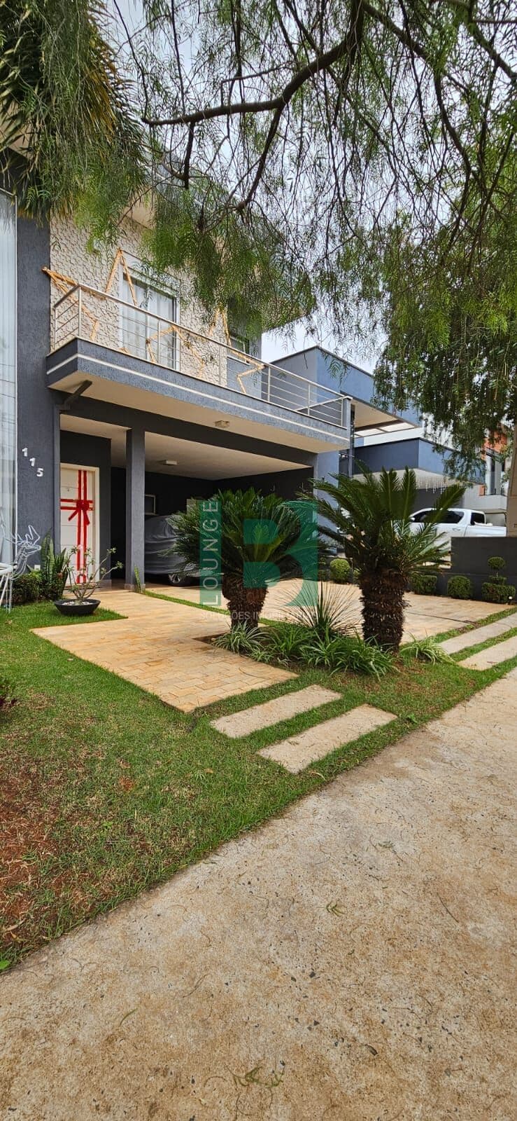 SOFISTICAÇÃO, ESPAÇO E CONFORTO NO RESERVA REAL – PAULÍNIA
