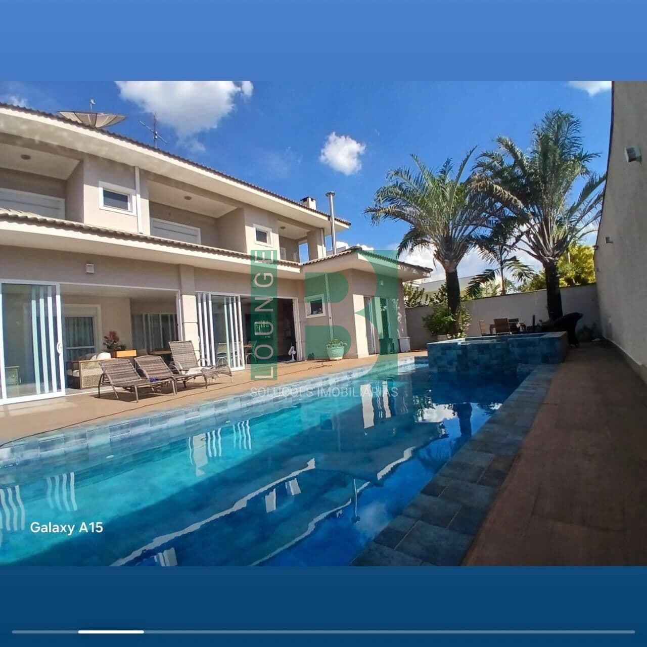 Casa em Paulínia - Boa Esperança