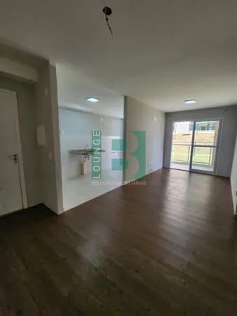 Apartamento em Paulínia - Balneário Tropical