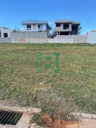 Lote/Terreno em Campinas - Loteamento Residencial Arborais