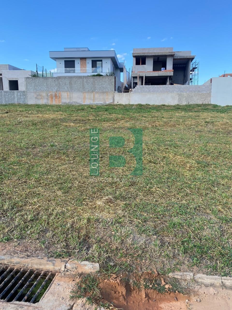 Lote/Terreno em Campinas - Loteamento Residencial Arborais