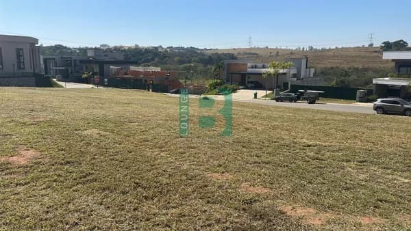 Lote/Terreno em Campinas - Loteamento Residencial Arborais