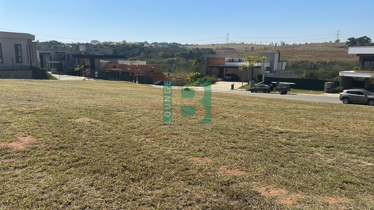 Lote/Terreno em Campinas - Loteamento Residencial Arborais