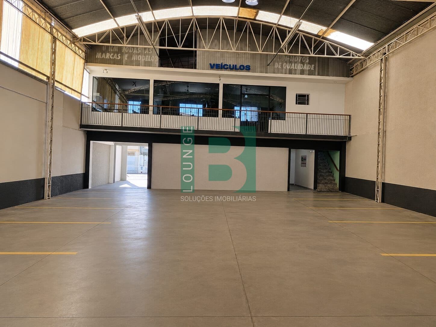 Sala/Conjunto em Paulínia - Jardim Vista Alegre