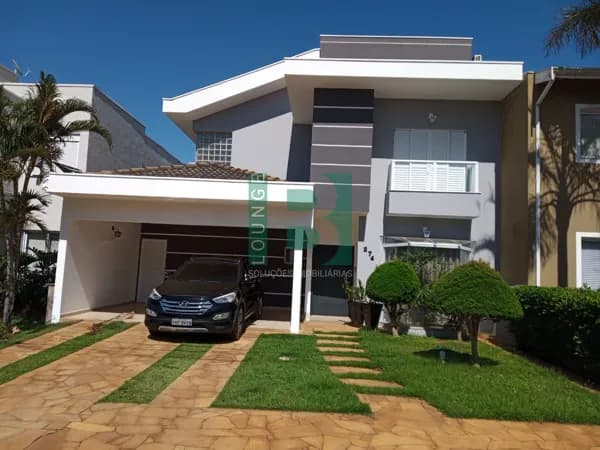 Casa em Paulínia - Jardim Planalto