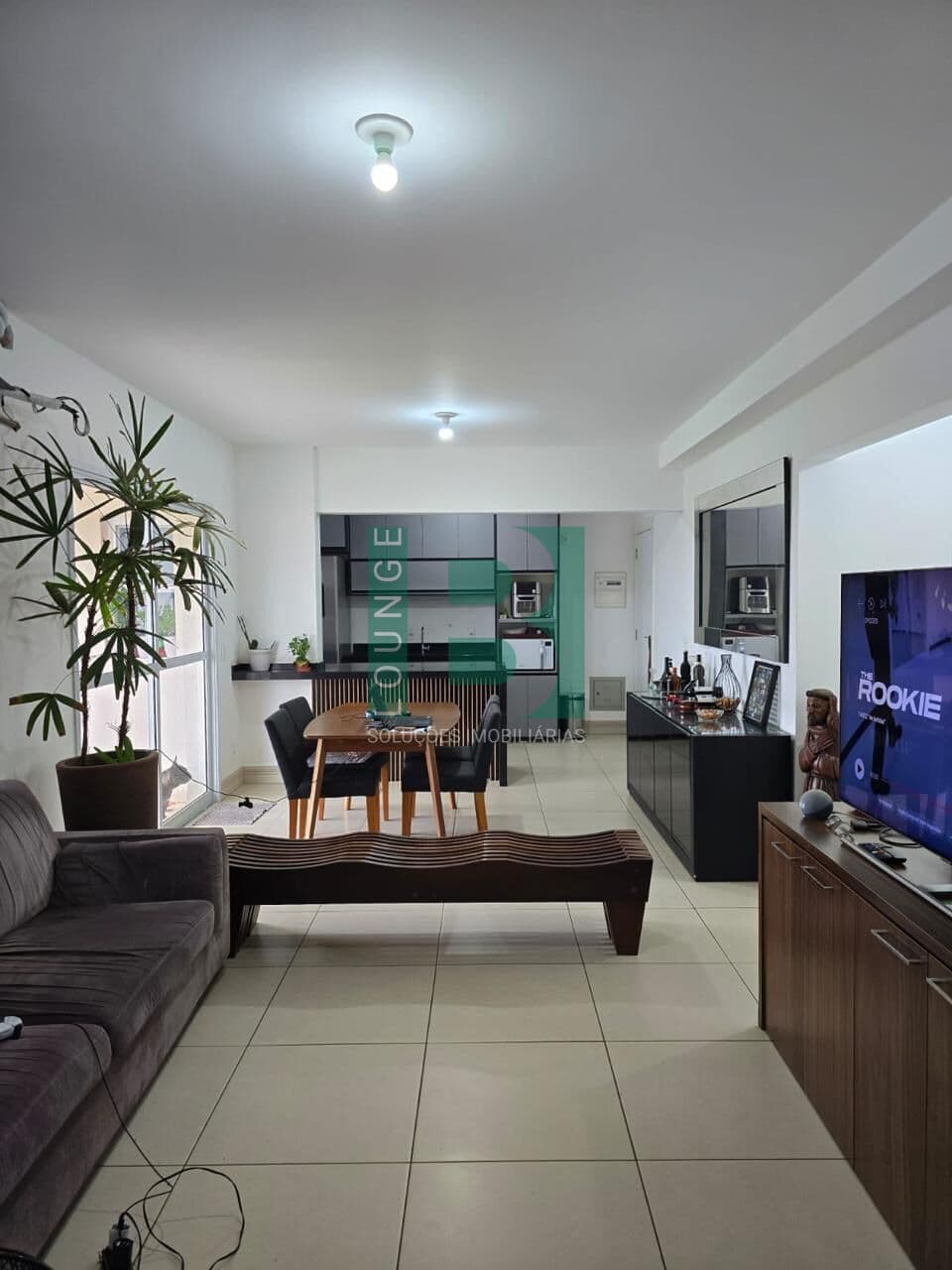 Apartamento em Paulínia - Morumbi