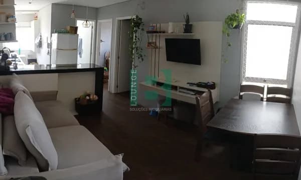 Apartamento em Campinas - Residencial Moradas do Valle