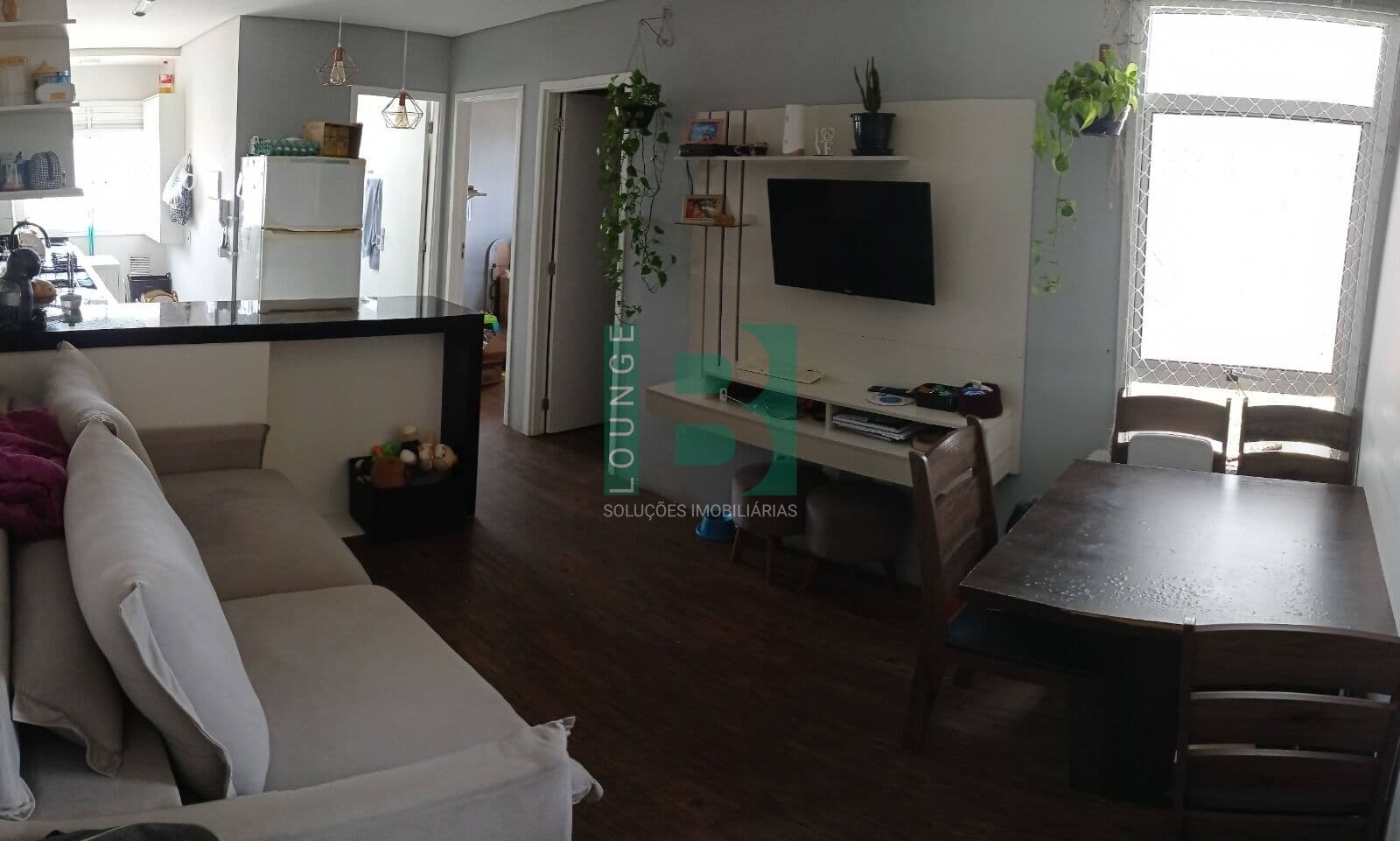 Apartamento em Campinas - Residencial Moradas do Valle