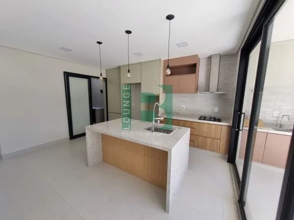 Casa em Paulínia - Vila Monte Alegre