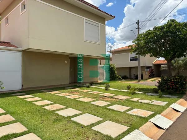 Casa em Condomínio em Betel, Paulínia/SP