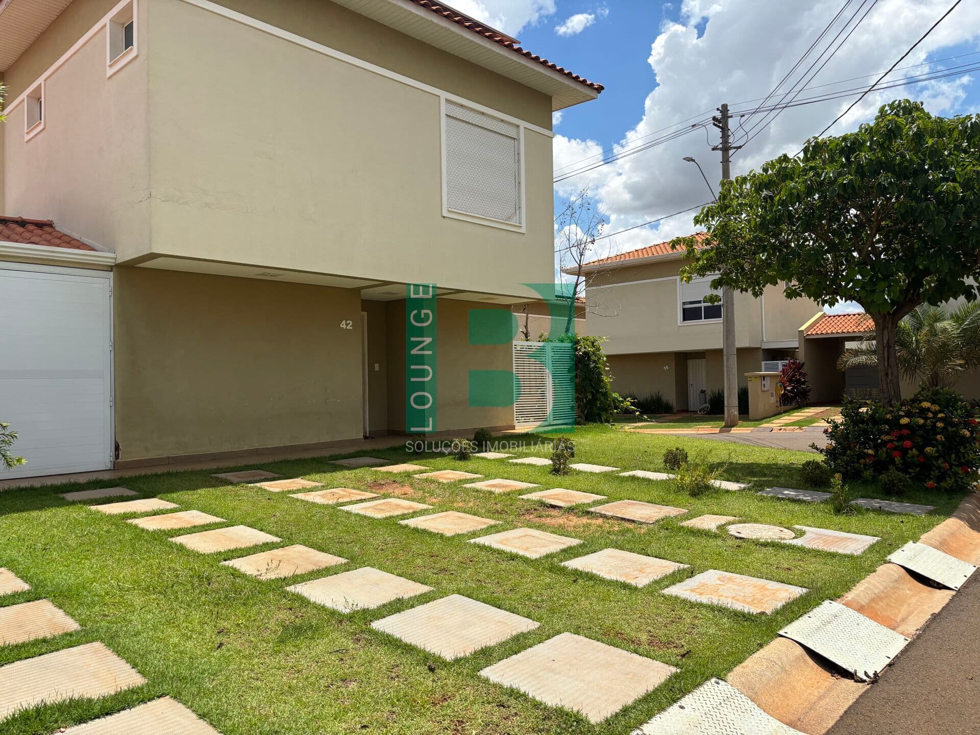 Casa em Condomínio em Betel, Paulínia/SP