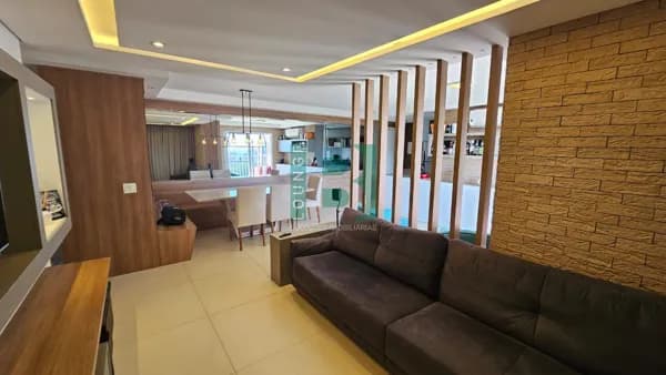 Apartamento em Paulínia - Santa Terezinha