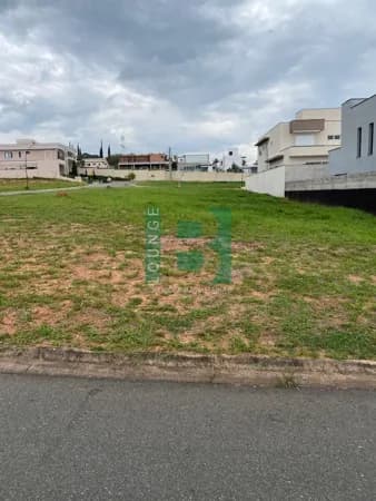 Lote/Terreno em Campinas - Loteamento Residencial Arborais
