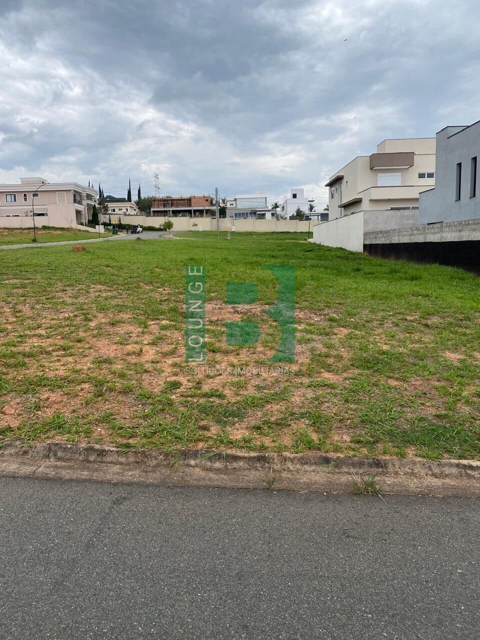 Lote/Terreno em Campinas - Loteamento Residencial Arborais