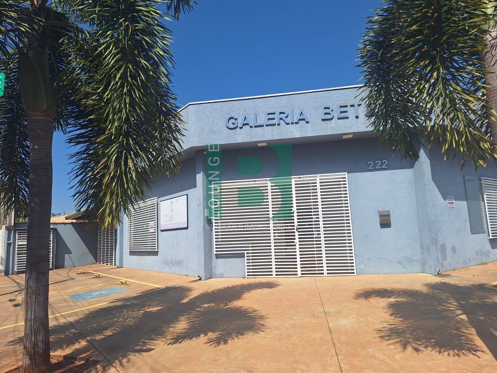 Sala/Conjunto em Paulínia - Betel