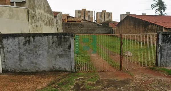 Lote/Terreno em Paulínia - Jardim Vista Alegre