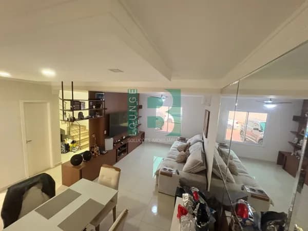 Casa em Paulínia - Parque Brasil 500