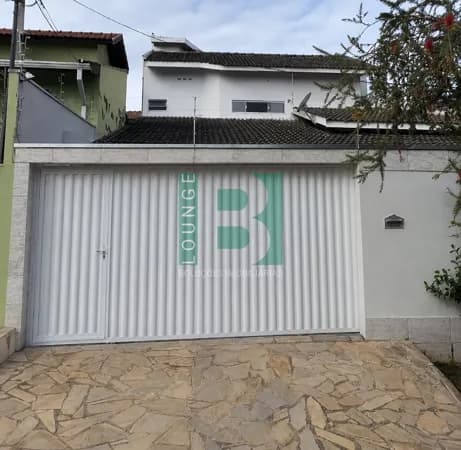 Casa em Alto de Pinheiros, Paulínia/SP
