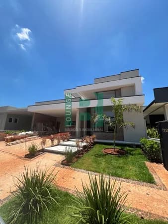 Casa em Paulínia - Jardim Pari