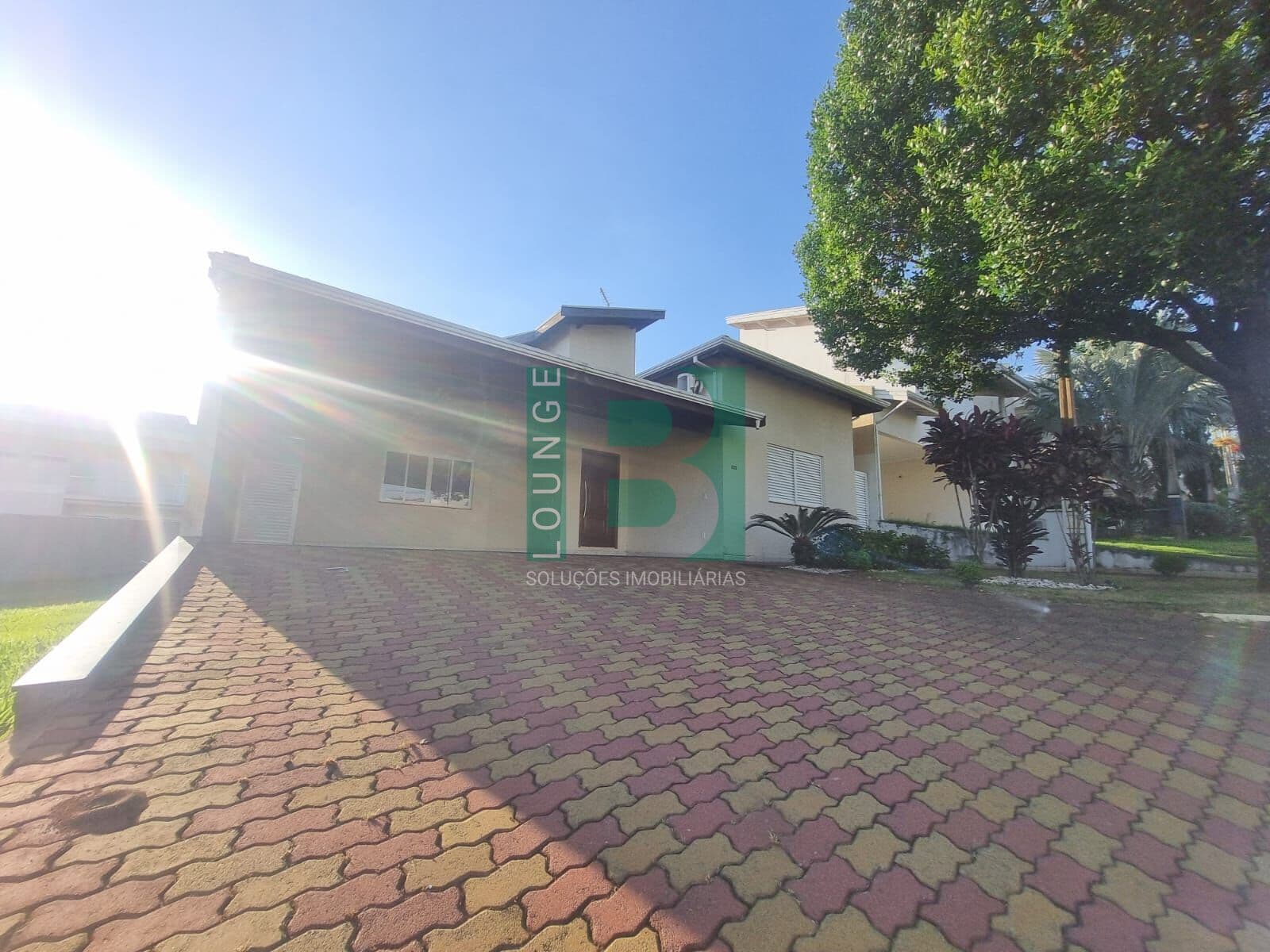 Casa em Paulínia - Boa Esperança