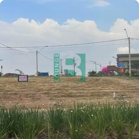 Terreno em Condomínio em Jardim Vista Alegre, Paulínia/SP