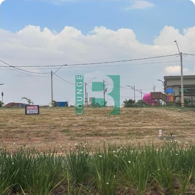 Terreno em Condomínio em Jardim Vista Alegre, Paulínia/SP