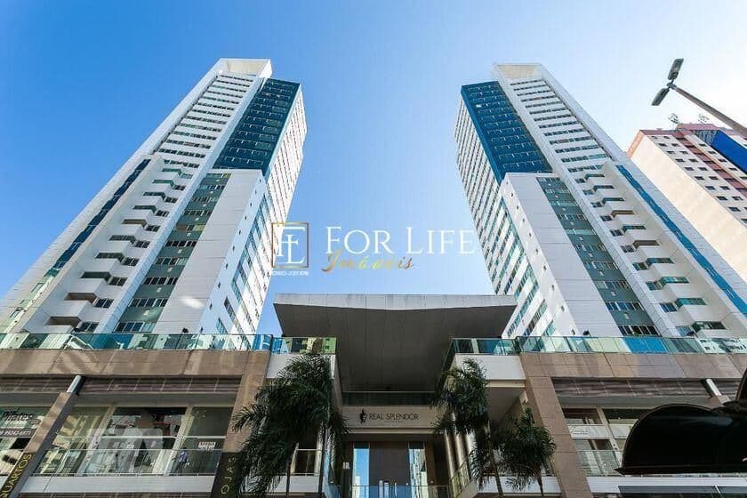 Apartamento em Norte (Águas Claras), Brasília/DF