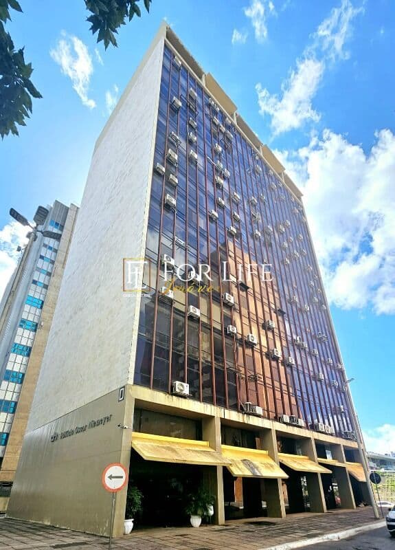Oscar Niemeyer - SCS