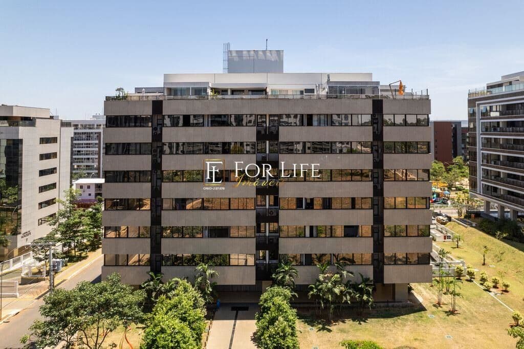 Residencial Reserva Noroeste