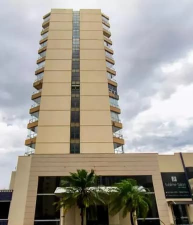 Residencial Ícaro