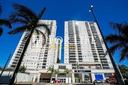 Residencial Acqua Village