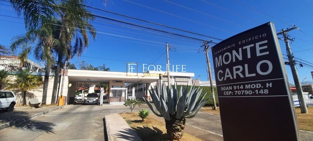 Residencial Monte Carlo