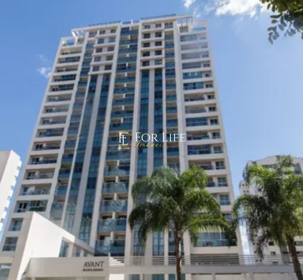 Avant Pratical Residence
