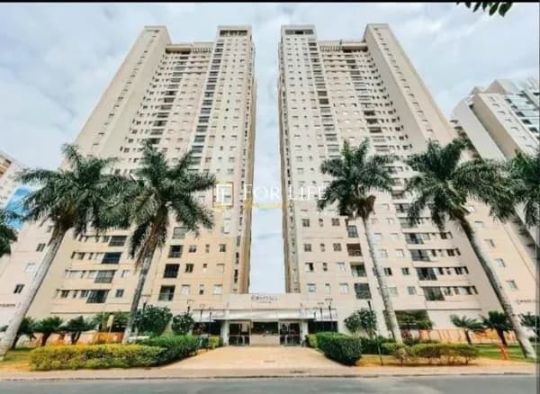 Residencial Sports Club
