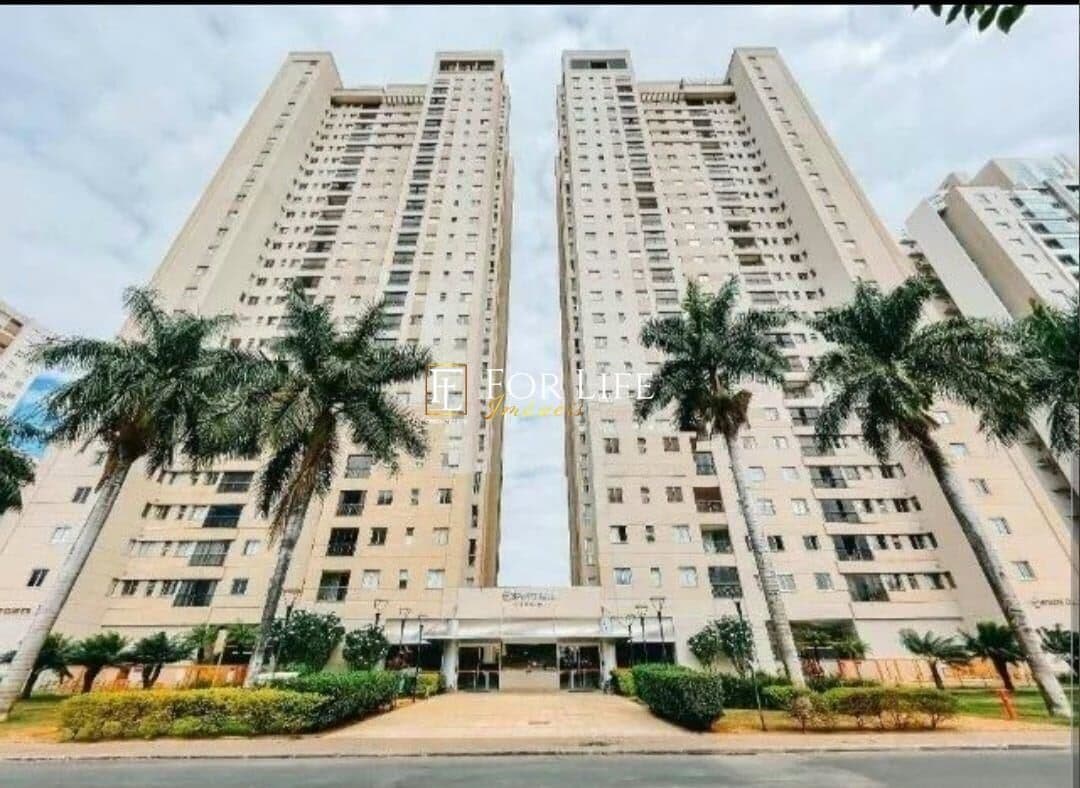 Residencial Sports Club