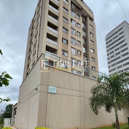 Residencial Tons do Cerrado