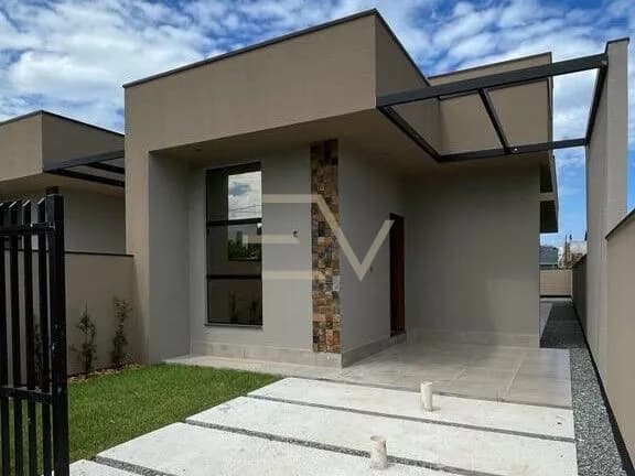 Casa Geminada 3 dormitórios no Jardim Icaraí