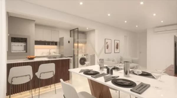 Apartamento 3 dormitórios em Itajuba
