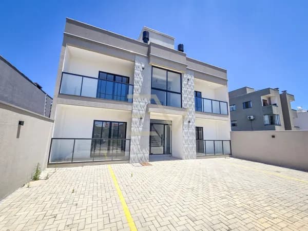 Apartamento moderno 3 dormitórios no Itacolomi