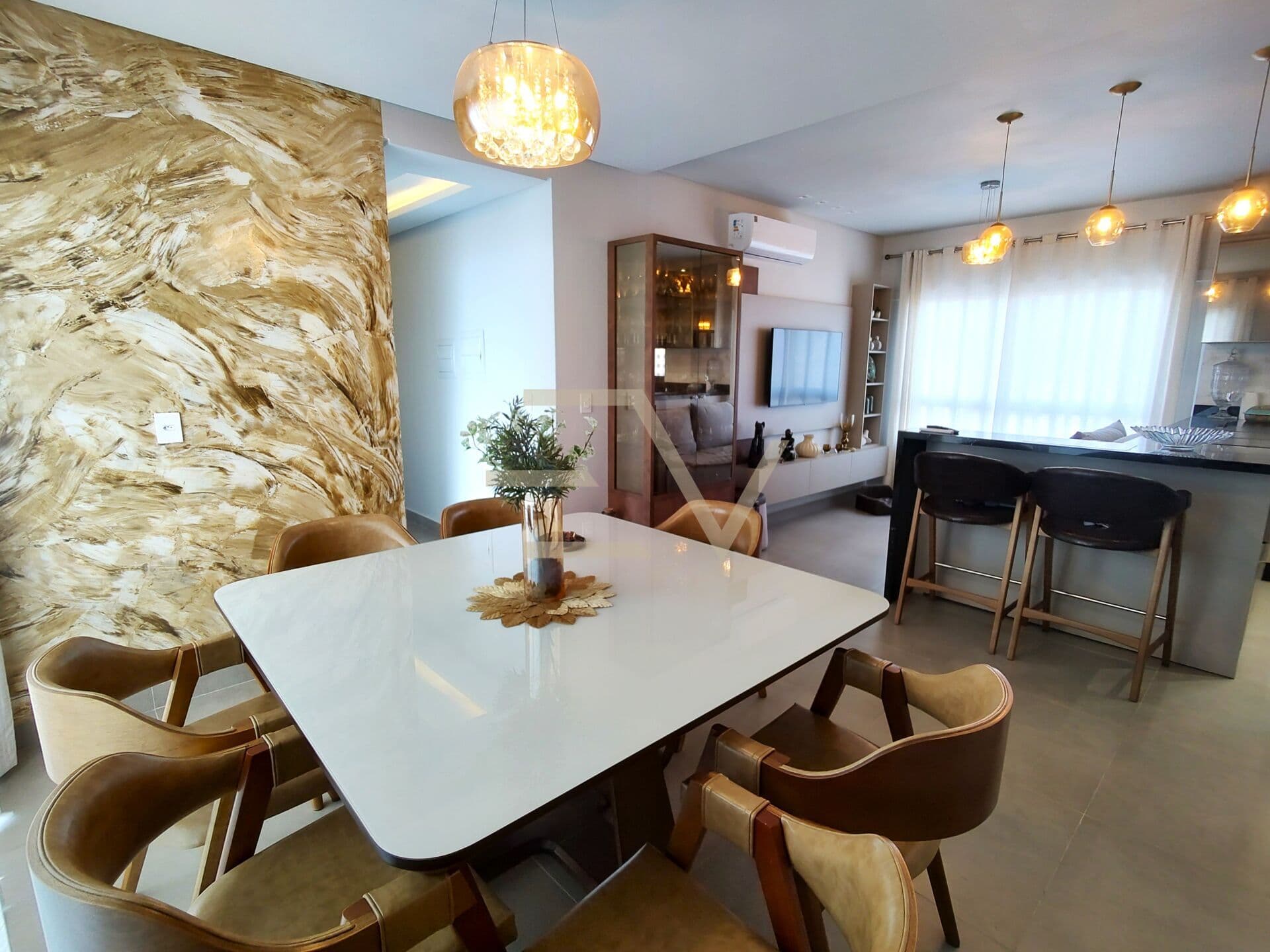 Apartamento Cobertura 4 suítes no Itacolomi