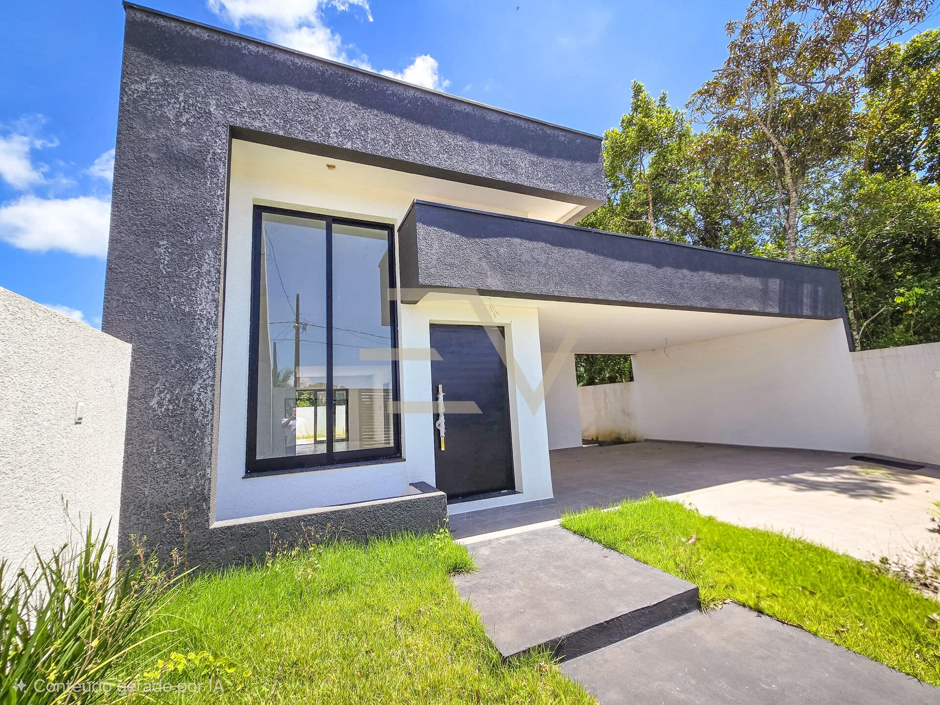 Casa Térrea 3 dormitórios em Itajuba