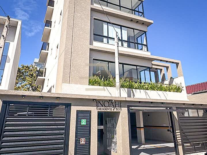Apartamento Com Vista Mar 3 dormitórios, em Itajuba