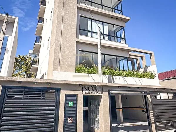 Apartamento Com Vista Mar 3 dormitórios, em Itajuba