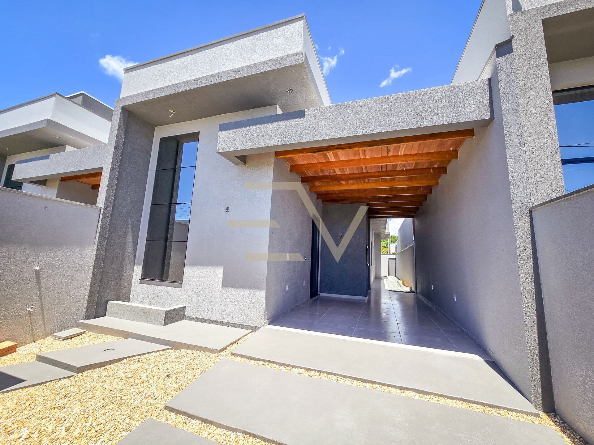 Casa 3 dormitórios em Itajuba